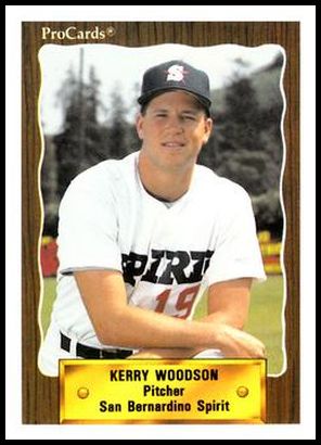 857 Kerry Woodson
